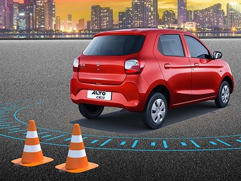 Maruti Alto K10 डिटेल्ड रिवियू: कीमत और खासियत