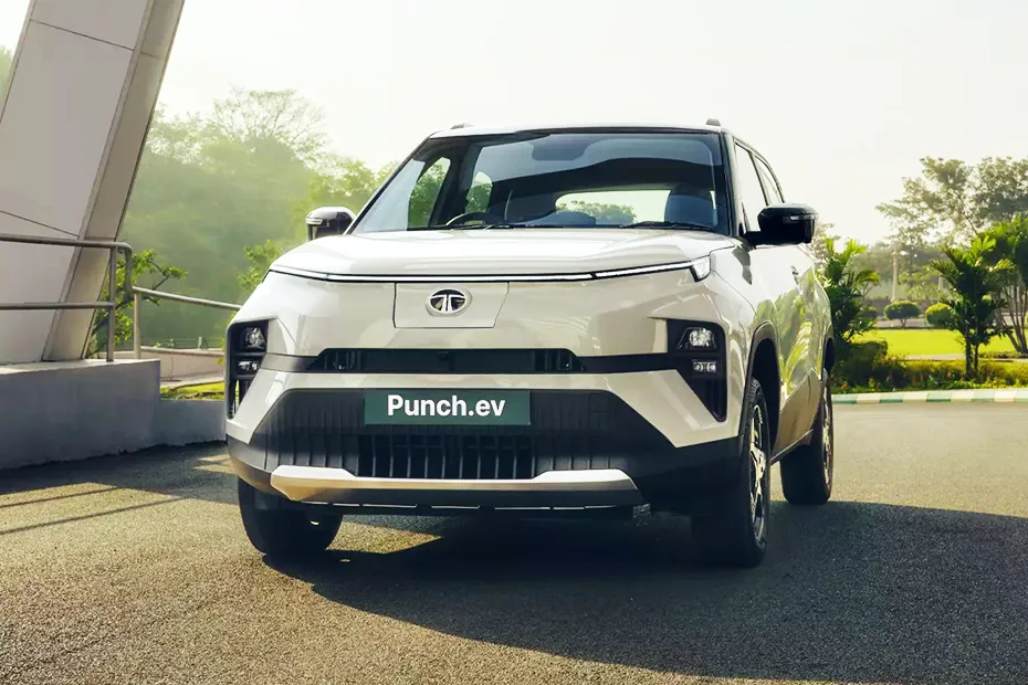 Tata Punch EV का पूरा सच्चा रिवियू: कीमत, ख़ासियत सहित